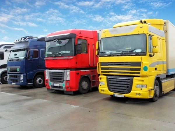 Ankara Draman Nakliye